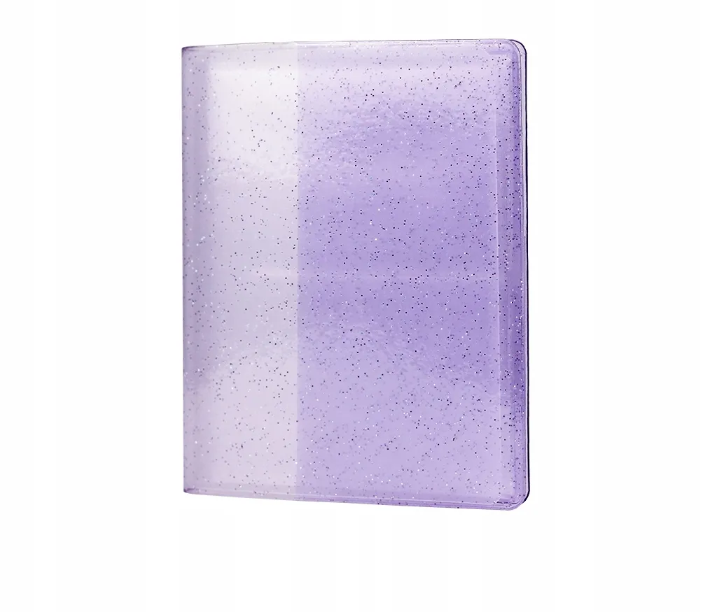 Album na zdjęcia LoveInstant LI00046 do Instax Seria Mini Fioletowy