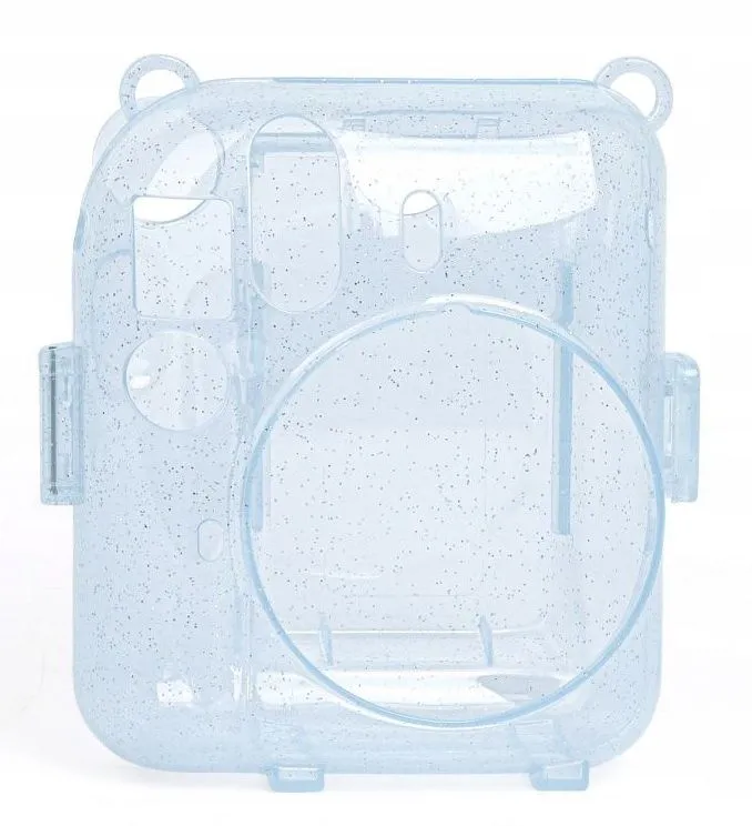 Zestaw LoveInstant LI00304 3w1 do Instax Mini 12 Niebieski