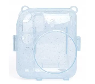 Zestaw LoveInstant LI00304 3w1 do Instax Mini 12 Niebieski