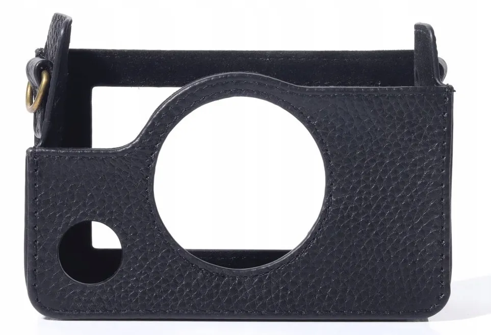 Pokrowiec LoveInstant LI00159 do Instax Mini Evo Czarny