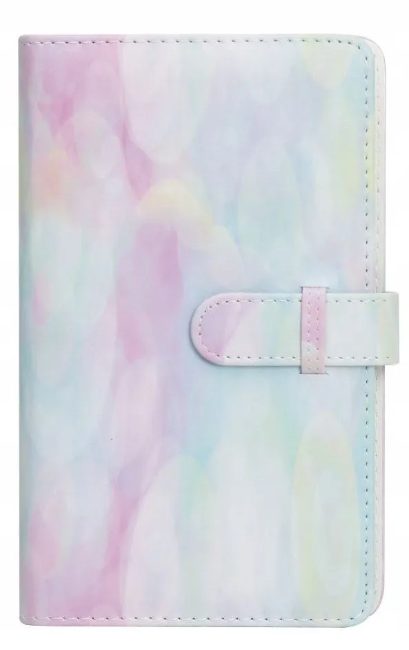 Album na zdjęcia LoveInstant LI00265 do Instax Seria Mini Kolorowy