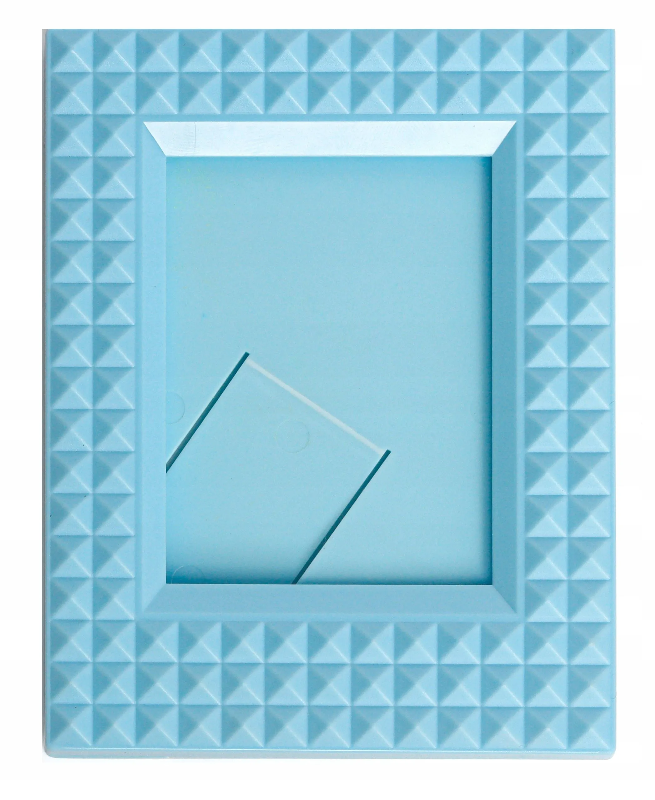 Ramka LoveInstant LI00442 Stojąca Niebieski