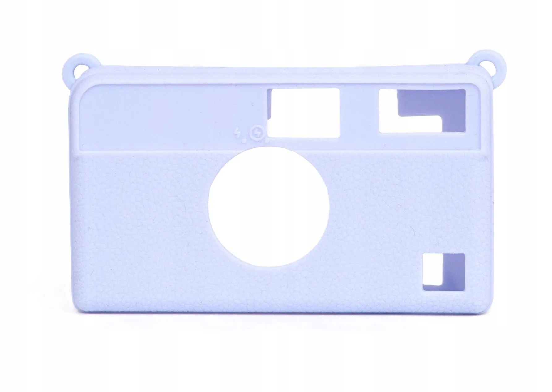 Pokrowiec LoveInstant LI00512 do Kodak EKTAR H35/H35N/ULTRA F9 Fioletowy