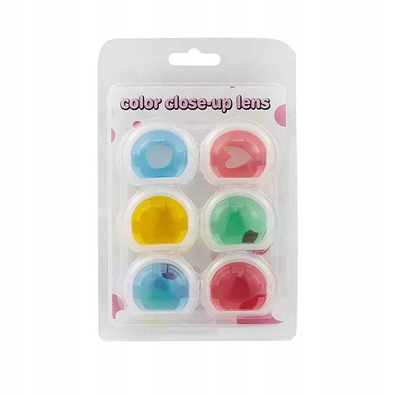 Zestaw LoveInstant LI00068 6w1 do Instax Mini 11