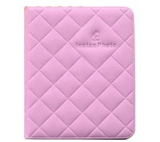 LoveInstant LI00182 do Instax Seria Mini Fioletowy