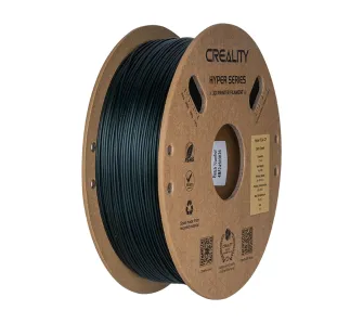 Filament Creality Hyper PLA-CF 1,75mm Zielony