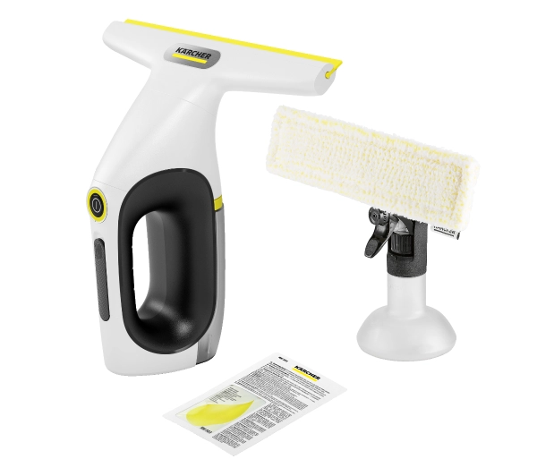 Karcher WV 2 Universal Care 1.633-671.0 35min 105m2