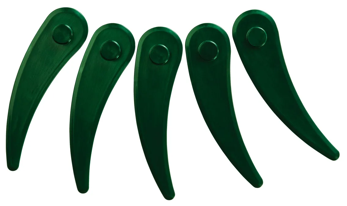 Ostrze do krzewów Bosch F016800371 Zapasowe ostrze Durablade