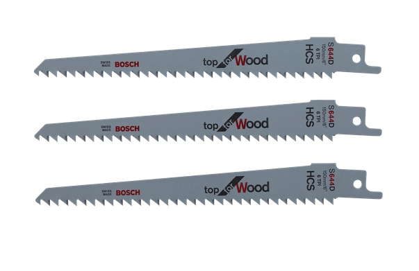 Zestaw brzeszczotów Bosch Keo 18 V F016800303