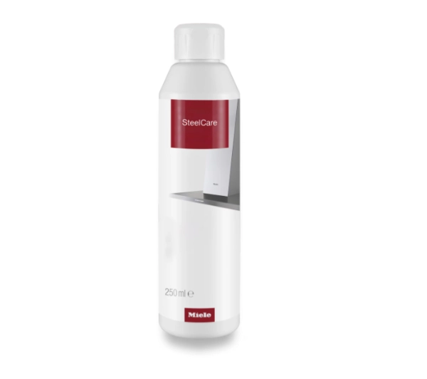 Płyn do czyszczenia stali nierdzewnej MIELE GP CA ST 0252 L 250 ml