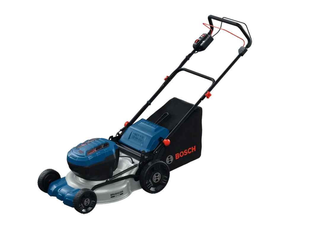 Kosiarka akumulatorowa Bosch GRA18V2-46SP 06008C8201