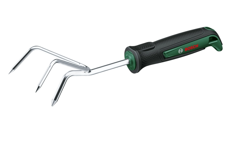 Kultywator Bosch 06008B5500 Stal szlachetna