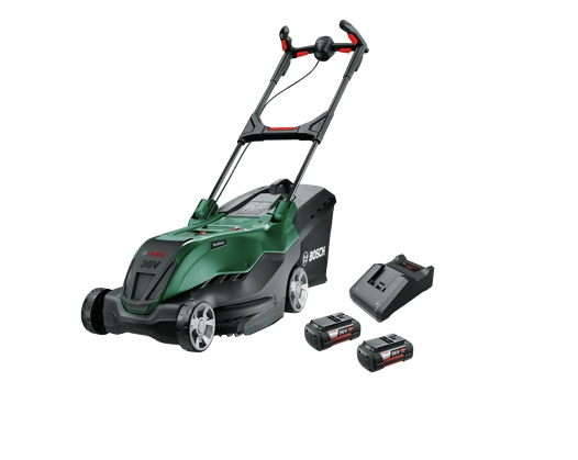 Kosiarka akumulatorowa Bosch AdvancedRotak 36V-44-750-2 06008B9G02