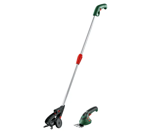 Bosch Nożyce akumulatorowe ISIO 3 (0600833109) 12 cm