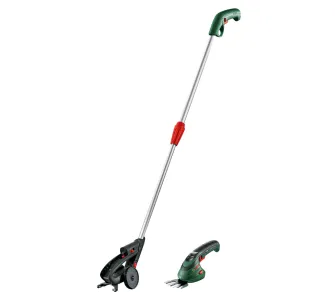 Nożyce akumulatorowe Bosch Isio 0600833109