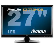 iiyama ProLite E2773HDS - Opinie, Cena - RTV EURO AGD