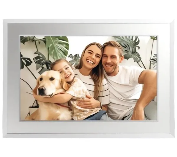 Ramka cyfrowa Navitel Navitel FR101 PRO Biały