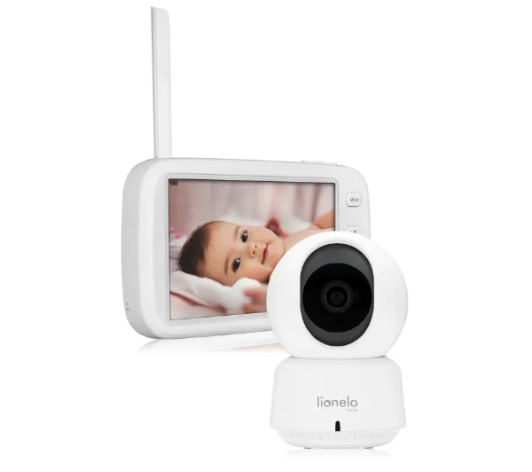 Lionelo Babyline 9.1