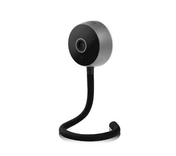 Lionelo Babyline Smart Black