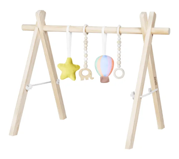 Lionelo Anis Baby Gym