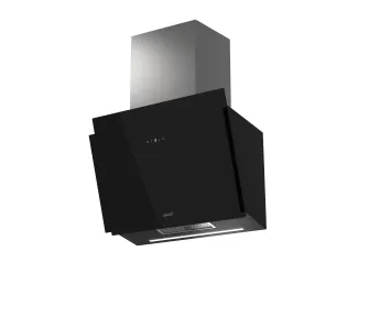 Okap Cata THALASSA PRO600GBK Czarny