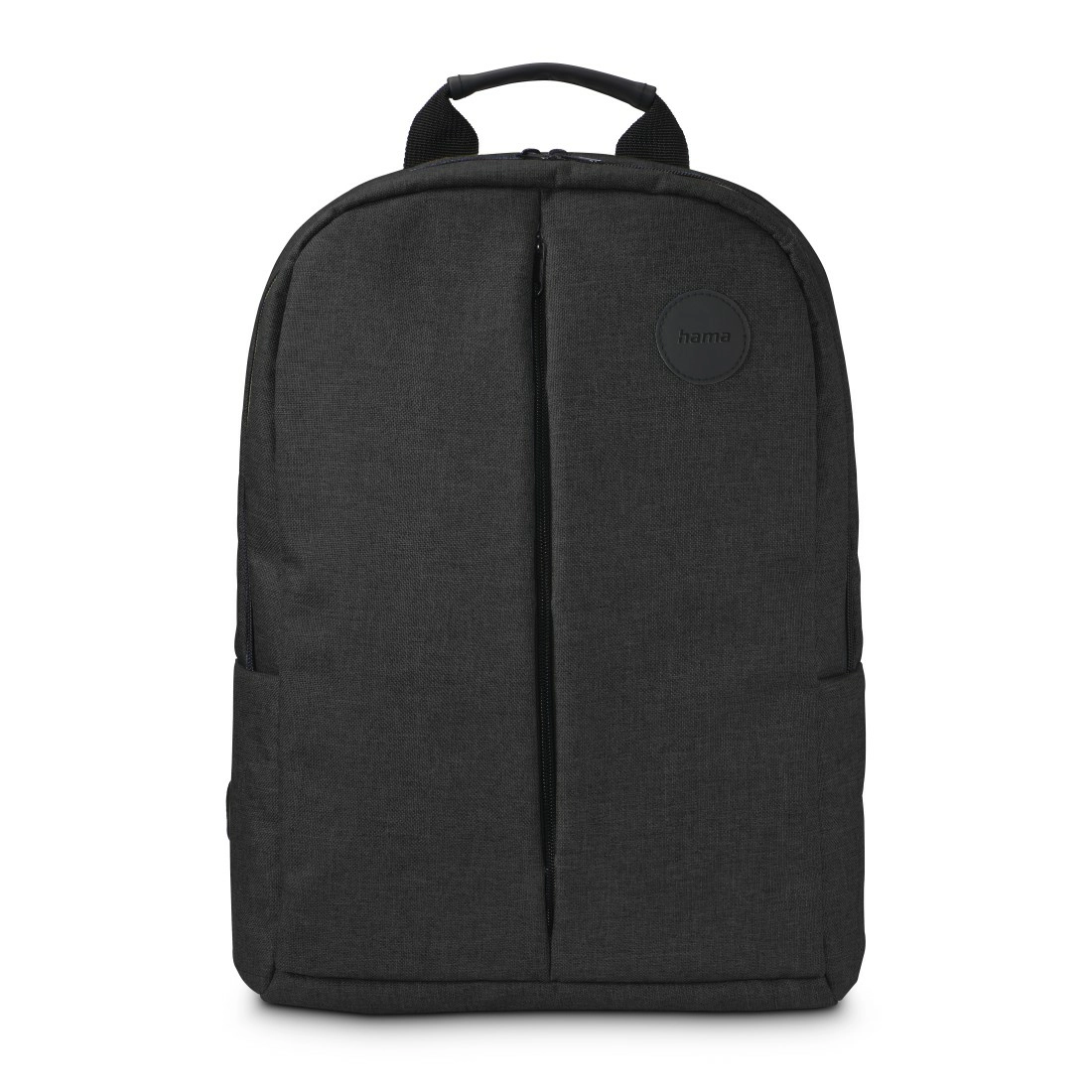 Plecak na laptopa Hama Genua 17,3'' Czarny