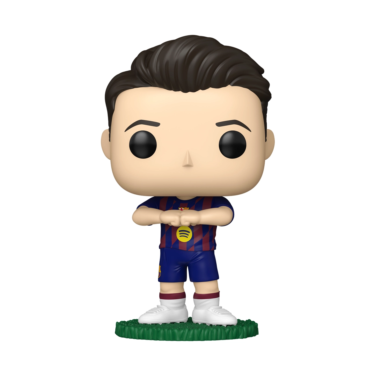 Figurka Funko Pop Football: FC Barcelona - Robert Lewandowski (2026)