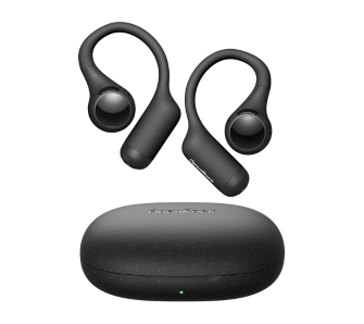 Słuchawki bezprzewodowe Oneodio OpenRock S2 Przewodnictwo Powietrzne Bluetooth 6.0 Czarny