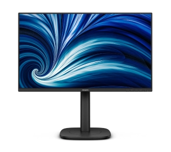 Monitor Philips Seria 3000 24B2N3200D/00  24,1" Full HD IPS 100Hz 4ms