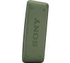 Głośnik Bluetooth Sony SRS-XB30 (zielony)