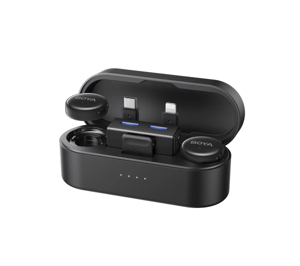 Boya LINK 3-02