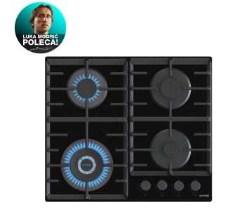 Płyta gazowa Gorenje GTW642SYB 60cm