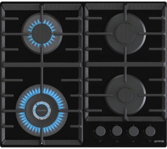 Płyta gazowa Gorenje GTW642SYB 60cm
