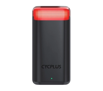 Tylne światło radaru rowerowego Cycplus L7