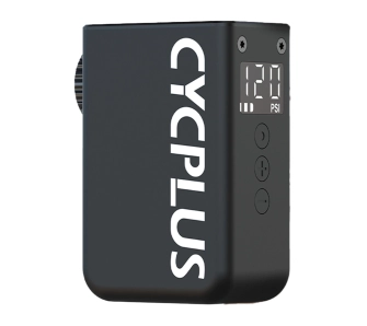 Pompka Cycplus Mini AS2 Ultra