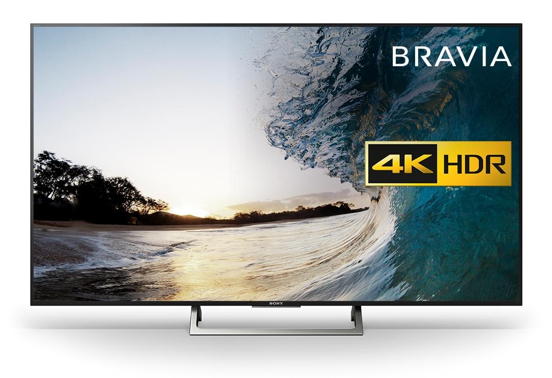Amazon.com: Sony XBR55X850D 55-Inch 4K Ultra HD Smart TV