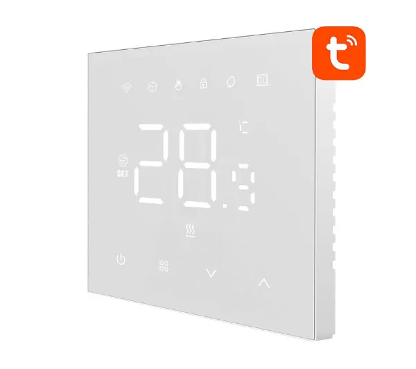 Avatto WT410-BH-3A-W Bojler 3A WiFi
