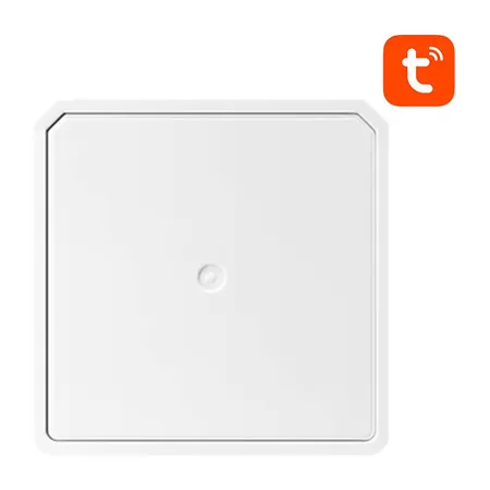 Przełącznik Avatto LZWSM16-W3 ZigBee Bez Neutralnego TUYA