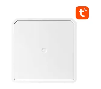 Przełącznik Avatto LZWSM16-W3 ZigBee Bez Neutralnego TUYA
