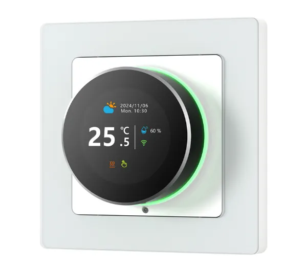 Avatto WT20R-EH-16A-W-WiFi