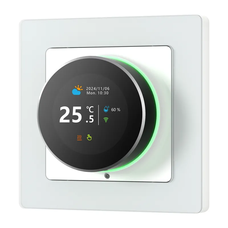 Termostat Avatto WT20R-EH-16A-W-WiFi