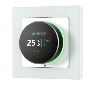 Termostat Avatto WT20R-EH-16A-W-WiFi