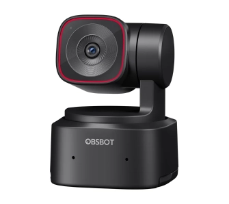 Kamera internetowa Obsbot Tiny 2 Lite Czarny