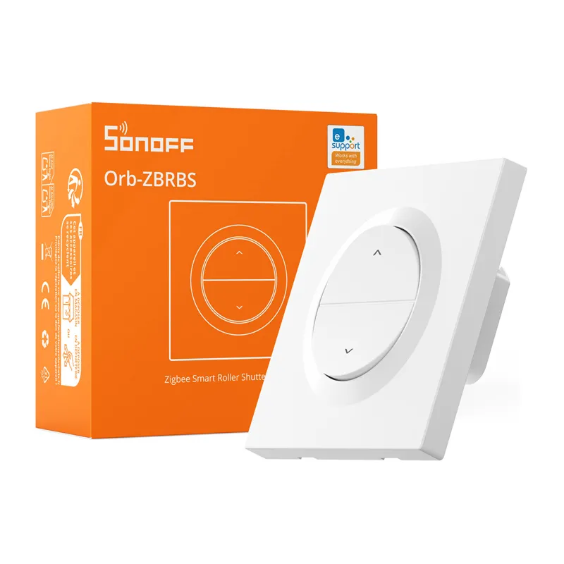 Przełącznik Sonoff MINI-ZBRBS-E