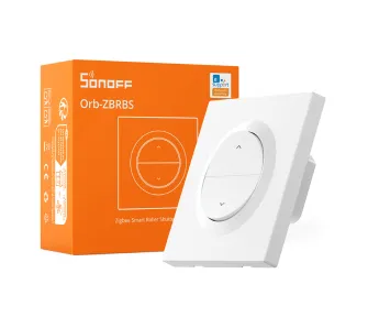 Przełącznik Sonoff MINI-ZBRBS-E