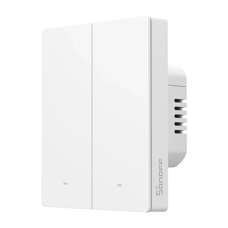 Przełącznik Sonoff M5-2C-80W