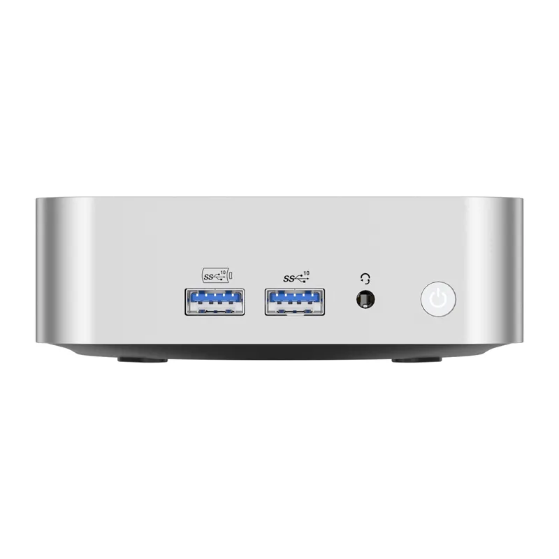 MiniPC Geekom A6 R7 6800 16GB RAM 1TB Dysk SSD Win11 Pro