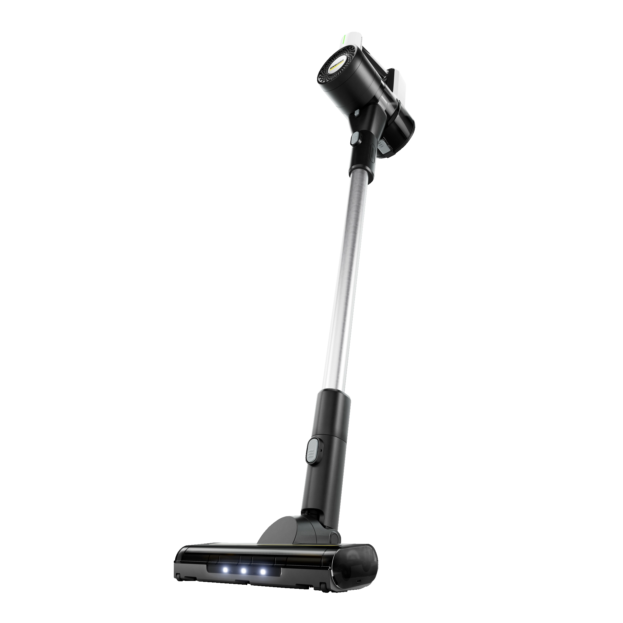 Odkurzacz pionowy Karcher VCS3 NanoHygiene 1.198-933.0 50min