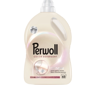 Płyn do prania Perwoll LIGHT COLORS 3l