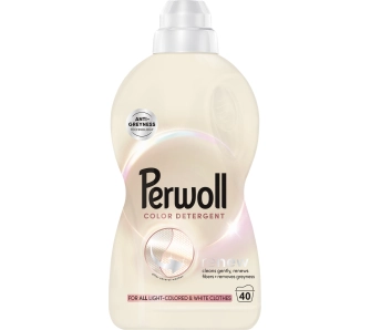 Balsam do płukania Perwoll  LIGHT COLORS 2L